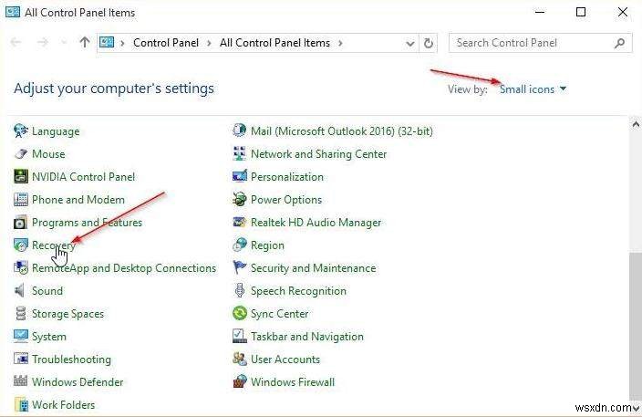 Windows 10 リカバリドライブの作成方法を徹底解説