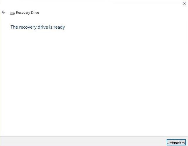 Windows 10 リカバリドライブの作成方法を徹底解説