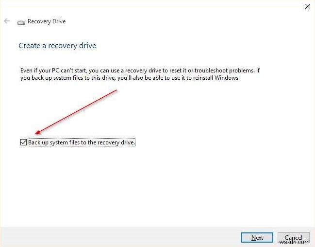 Windows 10 リカバリドライブの作成方法を徹底解説