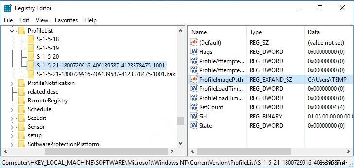 Windows 10でアカウントにサインインできないエラーの対処法を徹底解説