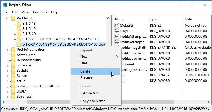 Windows 10でアカウントにサインインできないエラーの対処法を徹底解説