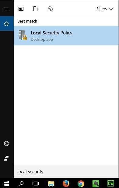 Windows 10の組み込みAdministratorアカウントを有効・無効にする3つの方法