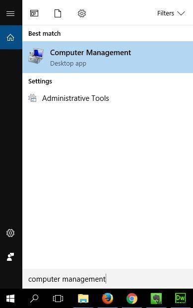 Windows 10の組み込みAdministratorアカウントを有効・無効にする3つの方法