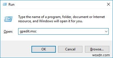 Windows 10で複雑なPINを作成する方法｜PINの複雑性グループポリシーを有効にする手順