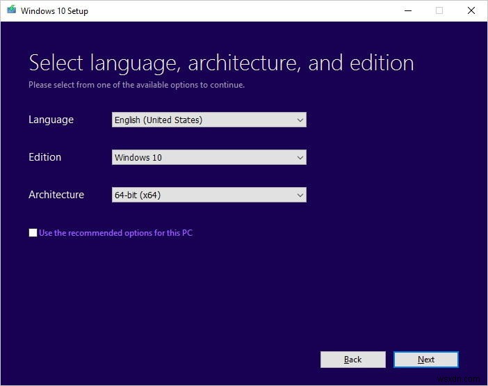 Windows 10タブレットを32ビットから64ビットに移行する完全ガイド