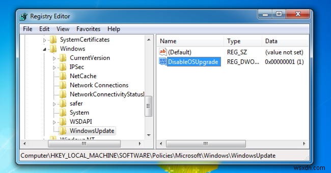 許可なく始まるWindows 10の自動ダウンロードを止める方法