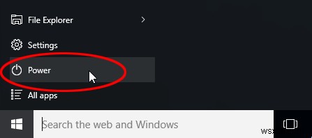 Windows 10の再起動・シャットダウン方法まとめ!知っておきたい5つの方法