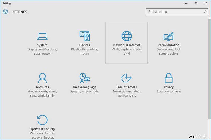Windows 10の従量制課金接続をオフにする2つの方法【設定・レジストリ対応】