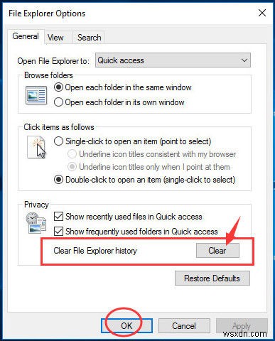 Windows 10で右クリックするとエクスプローラーがクラッシュする問題を解決する最善の方法