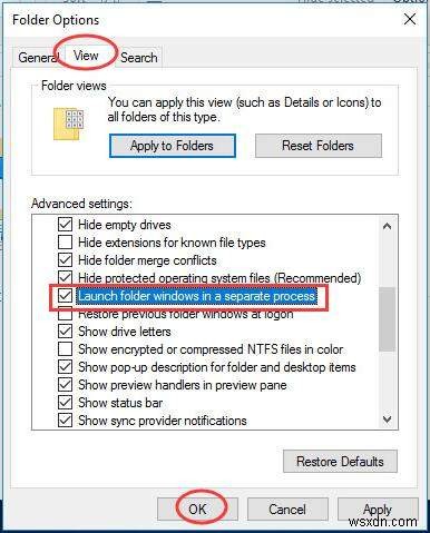 Windows 10で右クリックするとエクスプローラーがクラッシュする問題を解決する最善の方法