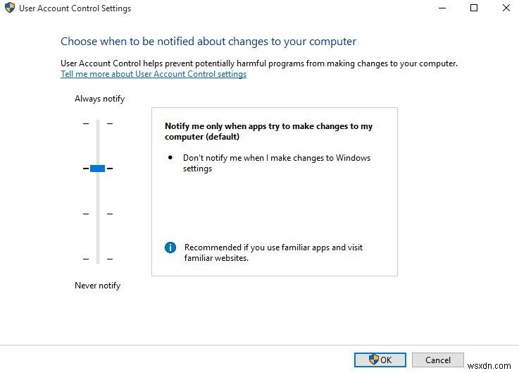 【解決済み】Windows 10で組み込みのAdministratorアカウントからEdgeが開けない原因と対処法