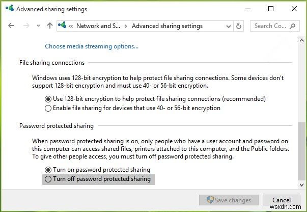 Windows 10でネットワーク資格情報の入力エラーを解決する4つの対処法