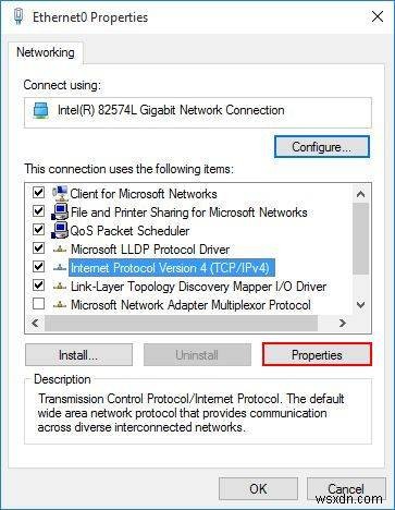 Windows 10でネットワーク資格情報の入力エラーを解決する4つの対処法