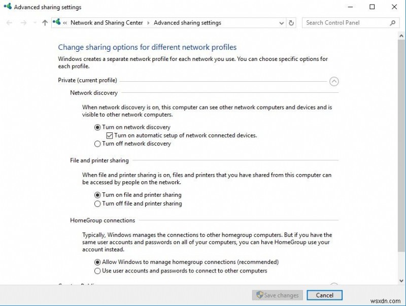 Windows 10のネットワーク資格情報とは?仕組みと「ユーザー名またはパスワードが正しくない」エラーの解決法