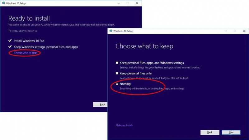 Windows 10で「ドメインのユーザー名またはパスワードが正しくありません」と表示される場合の対処法