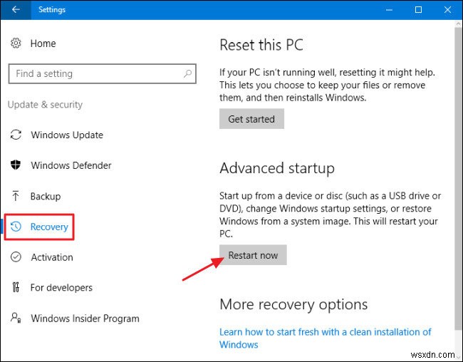 【解決済み】Windows 10/8.1/8/7でシステムの復元が失敗するエラー0x80070091の対処法