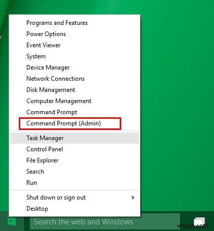 【解決済み】Windows 10/8.1/8/7でシステムの復元が失敗するエラー0x80070091の対処法