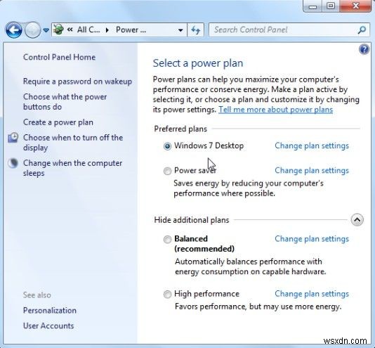 Windows 8/8.1 で自動スリープモードを無効にする方法【Windows 10/7 対応】
