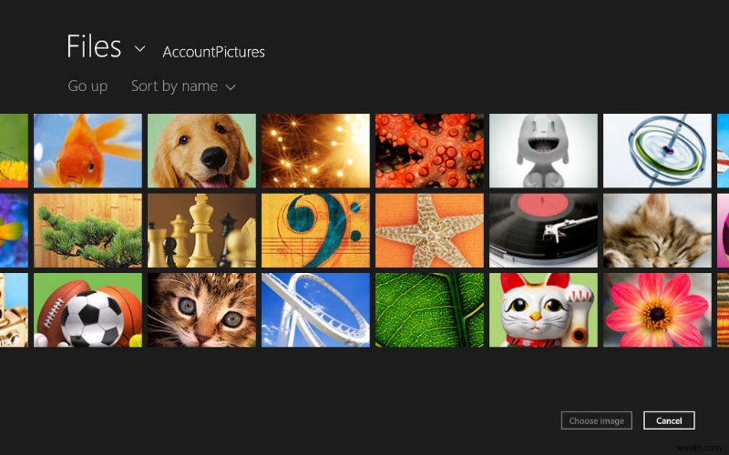Windows 8/8.1でアカウント画像を変更する方法まとめ|ローカルアカウントとMicrosoftアカウント別に徹底解説