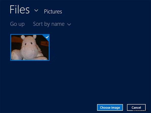 Windows 8/8.1でアカウント画像を変更する方法まとめ|ローカルアカウントとMicrosoftアカウント別に徹底解説