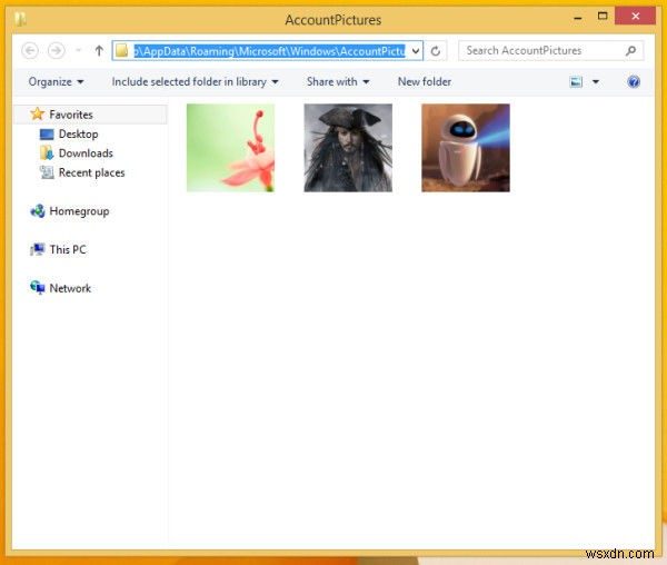Windows 8/8.1でアカウント画像を変更する方法まとめ|ローカルアカウントとMicrosoftアカウント別に徹底解説