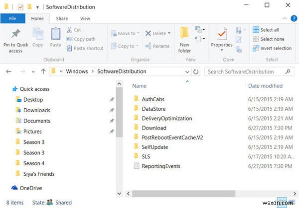 Windows 8.1 Update（KB2919355）がインストールできない原因と解決方法