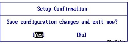 Windows 8.1/8でBIOSパスワードを設定してPCのセキュリティを強化する方法