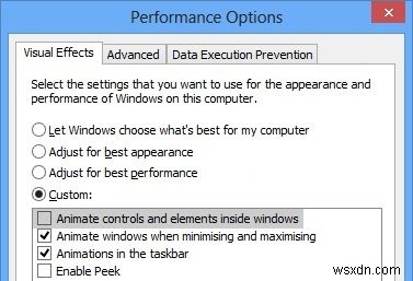 Windows 8.1 の動作が遅い？今すぐ試せる高速化・スピードアップ方法5選