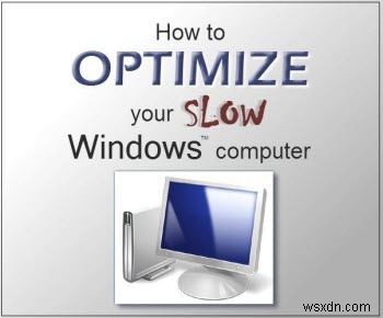 Windows 8.1 の動作が遅い？今すぐ試せる高速化・スピードアップ方法5選