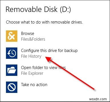 初心者向けガイド：Windows 8.1/8の「ファイル履歴」でバックアップと復元を行う方法