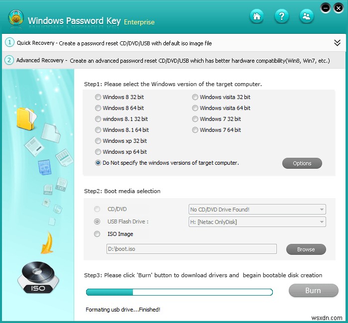 WindowsのMicrosoftアカウントのパスワードを忘れたときの対処法3選