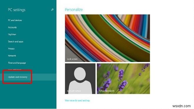 Windows 8.1/8でUEFIセキュアブートを無効化する簡単な手順ガイド