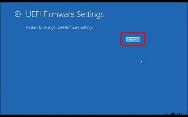 Windows 8.1/8でUEFIセキュアブートを無効化する簡単な手順ガイド