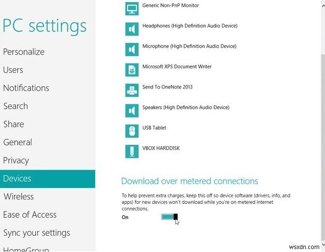 Windows 8.1/8でWi-Fiが「制限付き」「インターネットアクセスなし」になる原因と4つの解決法