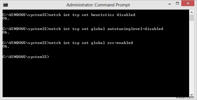 Windows 8.1/8でWi-Fiが「制限付き」「インターネットアクセスなし」になる原因と4つの解決法