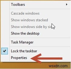 Windows 8.1でスタート画面をスキップし、デスクトップで直接起動する設定方法
