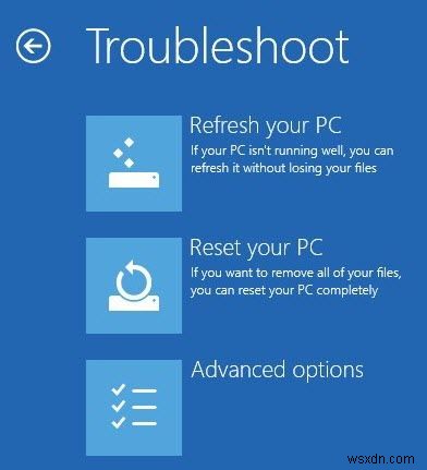 Windows 8.1をセーフモードで起動する3つの方法