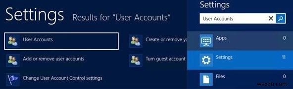 Windows 8.1のパスワードリセットディスクを作成する簡単な方法