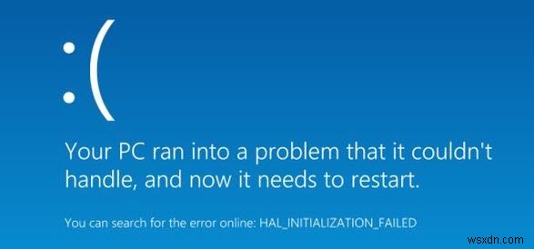 Windows 8.1の主な問題点と解決策トップ4