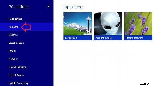 Windows 8.1のログインパスワードをリセットする5つの方法を徹底解説