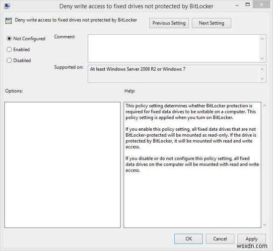 Windows 8.1/8 で BitLocker を無効にする方法【5つの解決策】