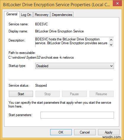 Windows 8.1/8 で BitLocker を無効にする方法【5つの解決策】