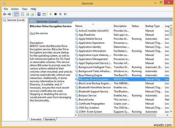 Windows 8.1/8 で BitLocker を無効にする方法【5つの解決策】