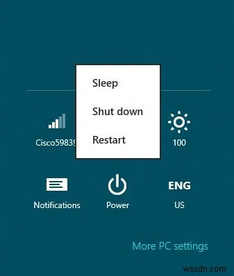 Windows 8/8.1でPrint Screenキーが効かない!スクリーンショットが撮れないときの対処法