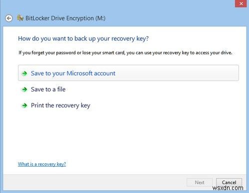 Windows 8でハードドライブを暗号化する方法｜BitLockerによるパスワード保護の手順