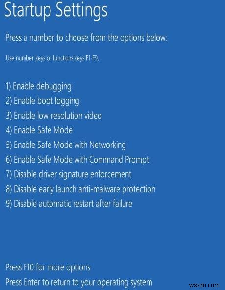Windows 8の高度なスタートアップオプションとは?基本知識からアクセス方法・PC修復の手順まで徹底解説