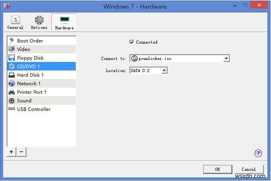 仮想マシン（VMware・Parallels・Hyper-V）でWindowsパスワードをリセットする最も簡単な方法