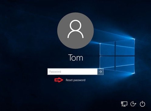 パスワードなしでロックされたパソコンのロックを解除する3つの簡単な方法