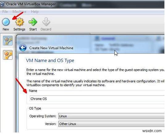 Windows PCでChrome OSを試す方法!VirtualBoxを使った導入手順を徹底解説