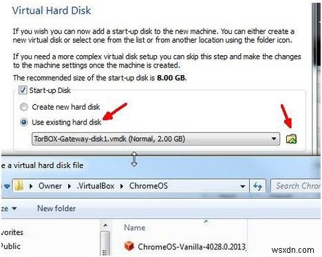 Windows PCでChrome OSを試す方法!VirtualBoxを使った導入手順を徹底解説